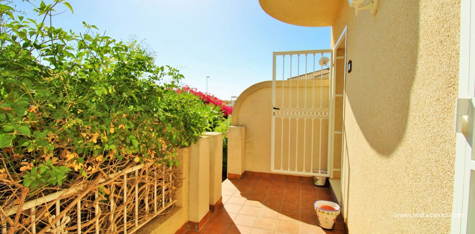 2 camera da letto Appartamento in vendita in Villamartin con piscina garage - 194.950 € (Rif: 10039975)