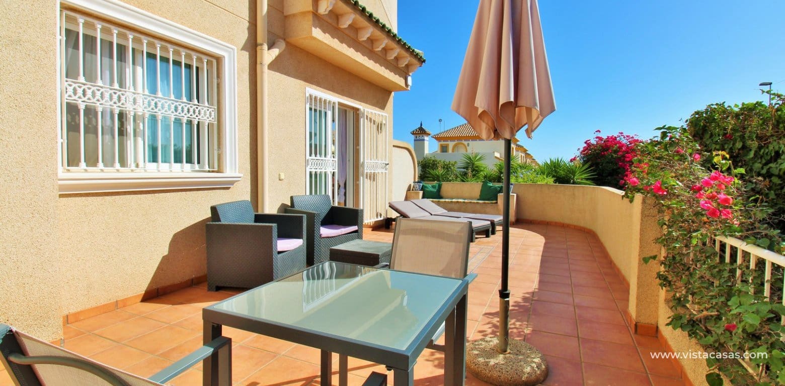 2 camera da letto Appartamento in vendita in Villamartin con piscina garage - 194.950 € (Rif: 10039975)