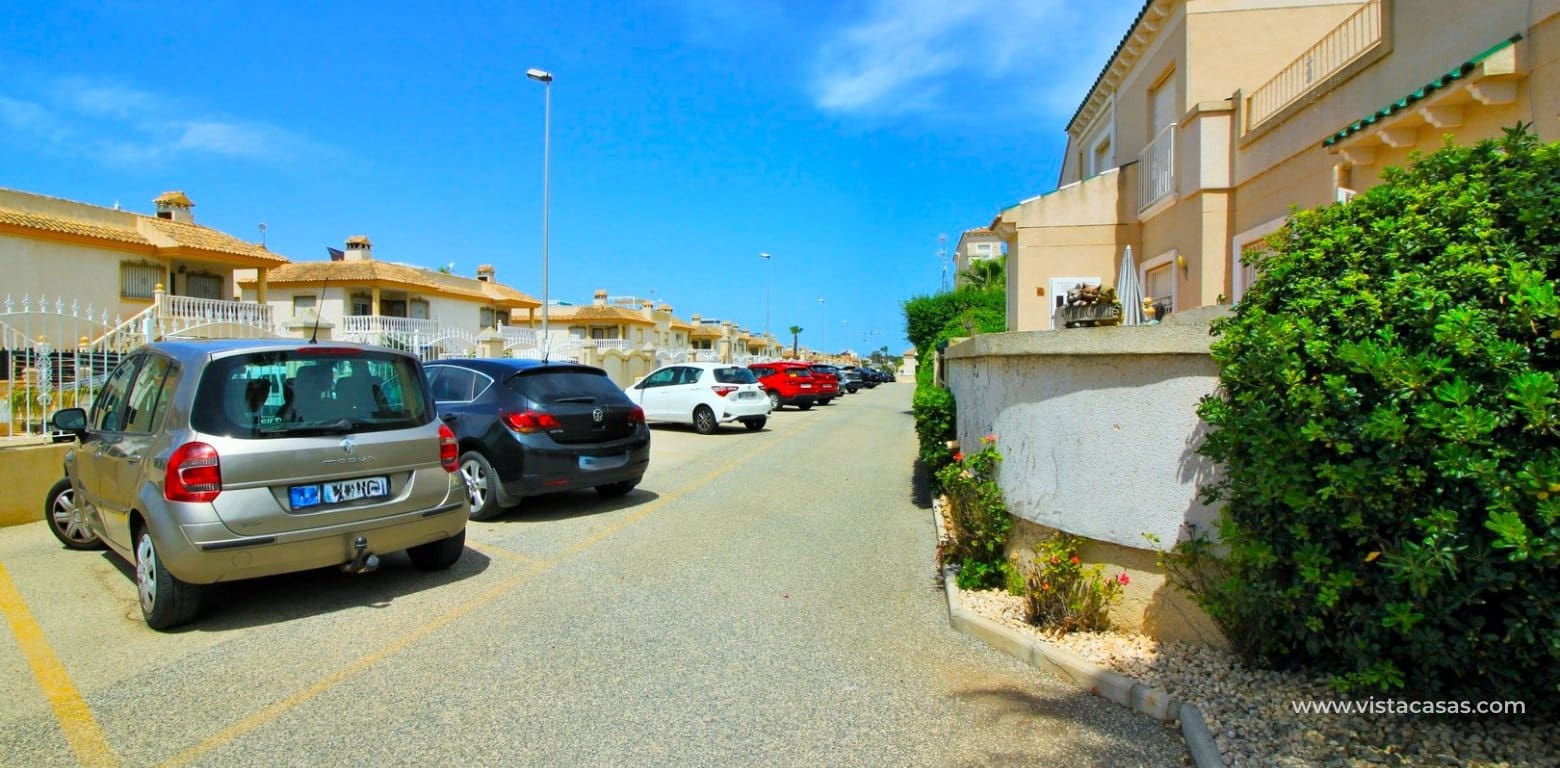 2 camera da letto Appartamento in vendita in Villamartin con piscina garage - 194.950 € (Rif: 10039975)