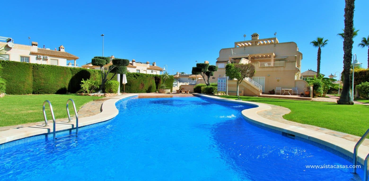 2 camera da letto Appartamento in vendita in Villamartin con piscina garage - 194.950 € (Rif: 10039975)