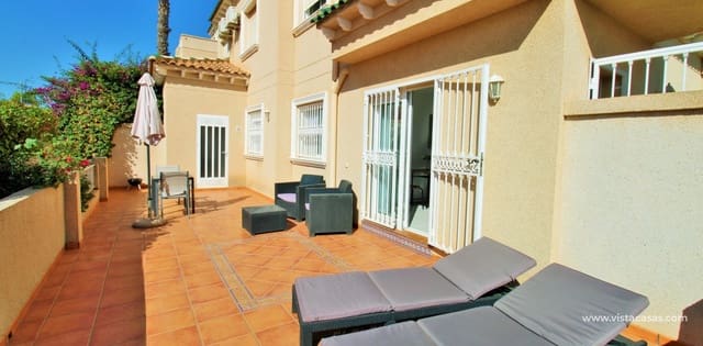 2 camera da letto Appartamento in vendita in Villamartin, Orihuela con piscina garage - 194.950 € (Rif: 10039975)