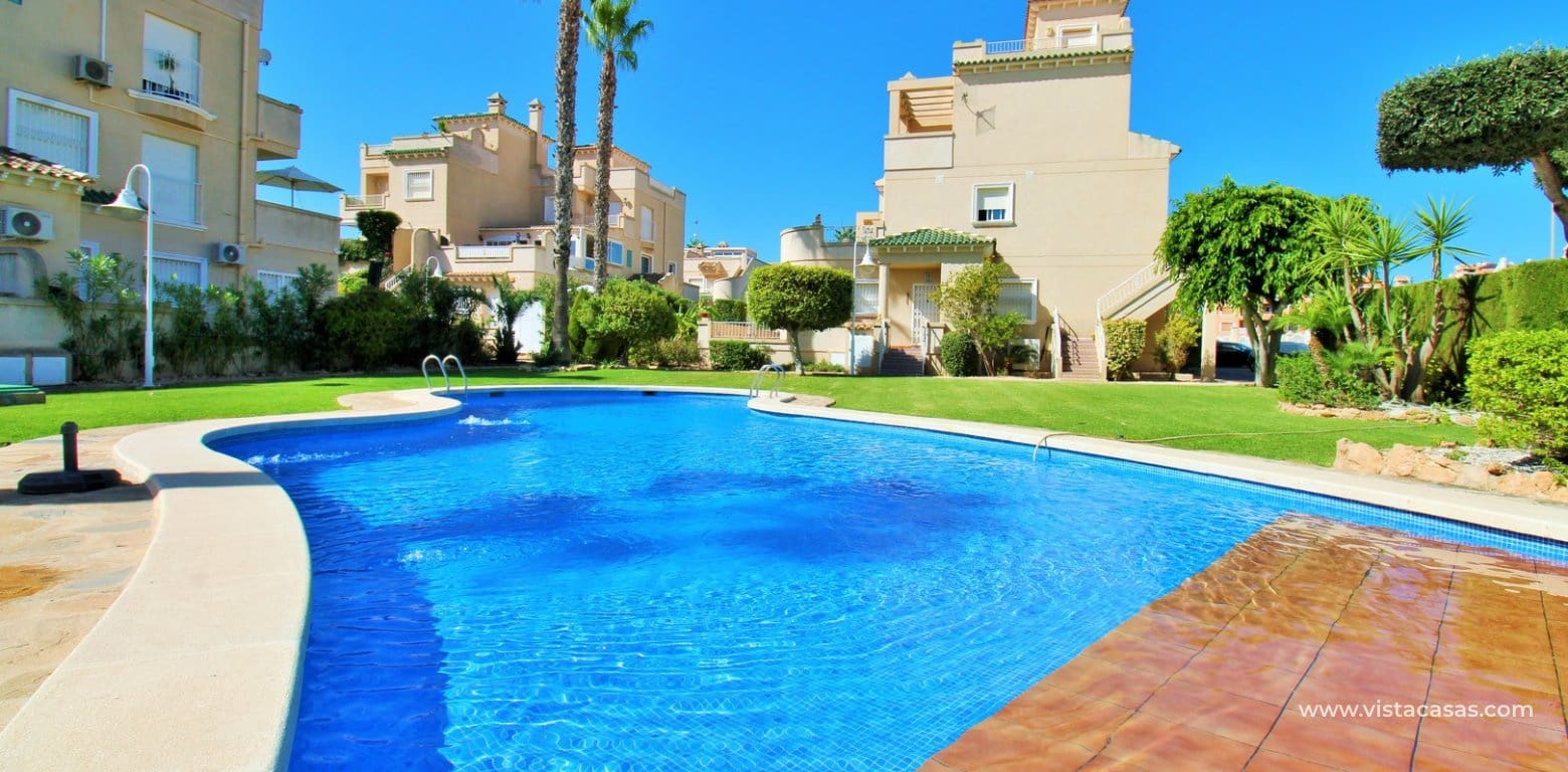 2 camera da letto Appartamento in vendita in Villamartin con piscina garage - 194.950 € (Rif: 10039975)