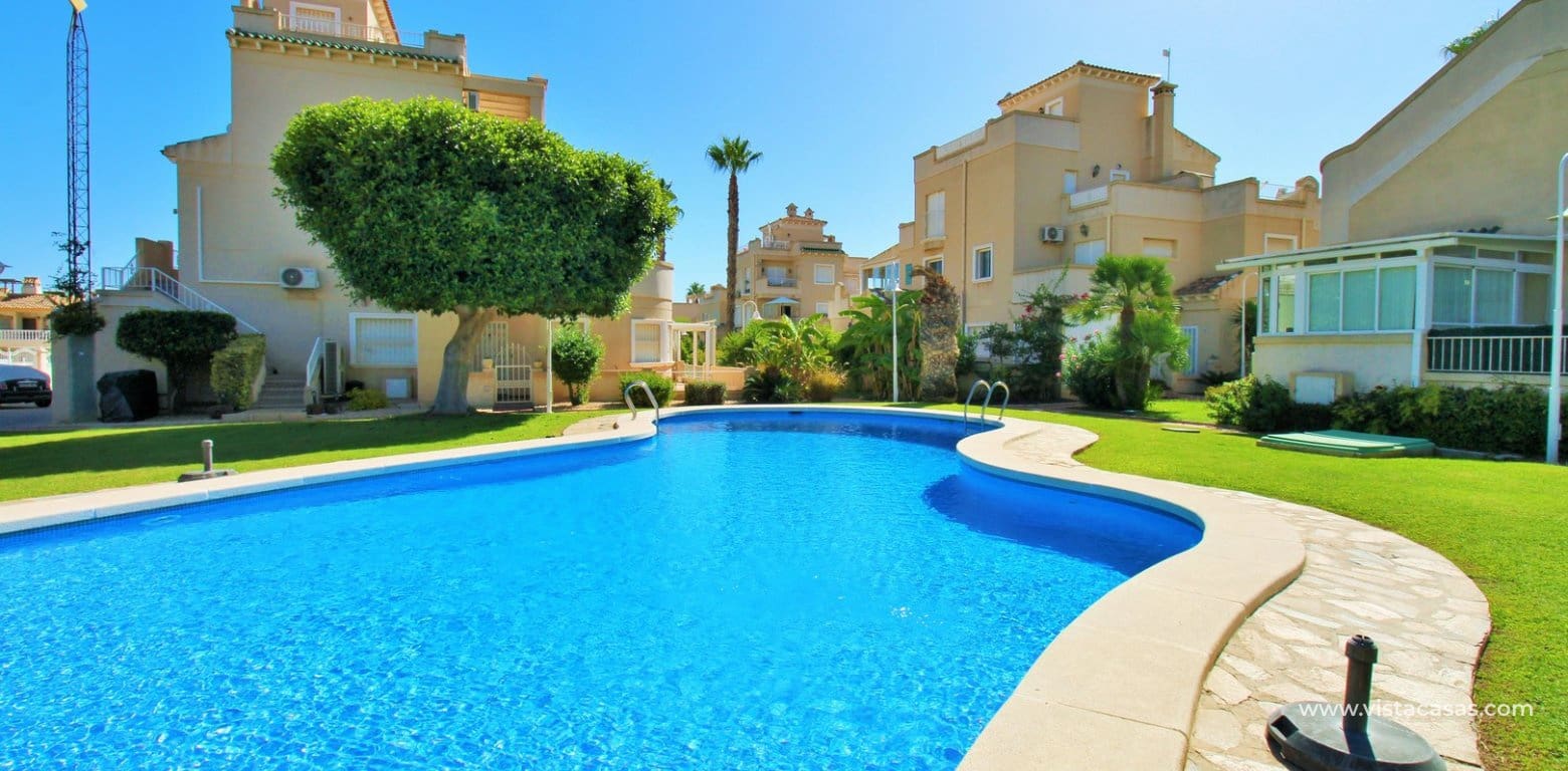 2 camera da letto Appartamento in vendita in Villamartin con piscina garage - 194.950 € (Rif: 10039975)
