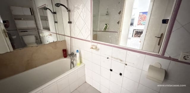 2 chambre Appartement à vendre à La Florida, Orihuela avec piscine - 139 995 € (Ref: 10043342)