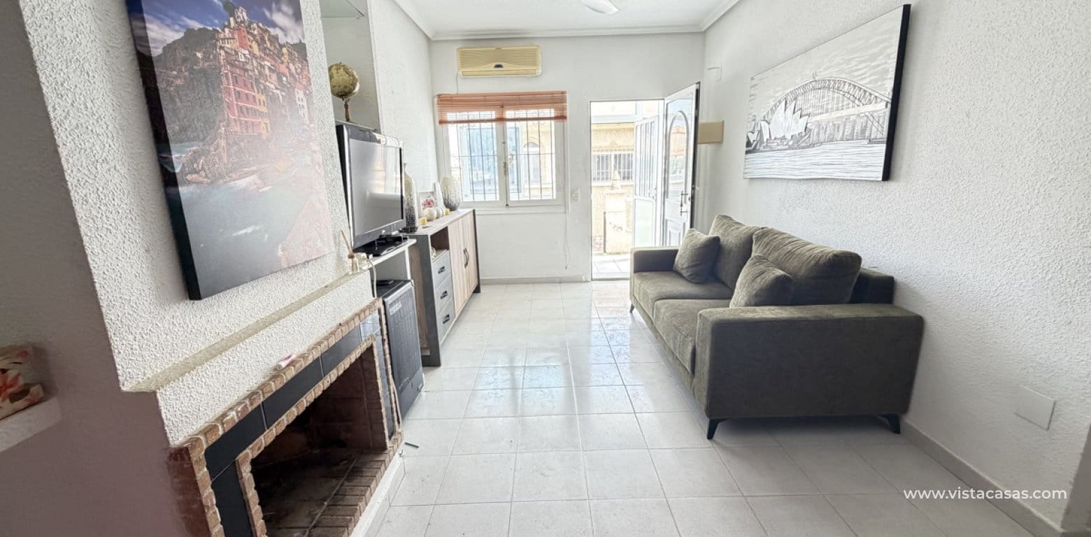 2 chambre Appartement à vendre à La Florida avec piscine - 139 995 € (Ref: 10043342)