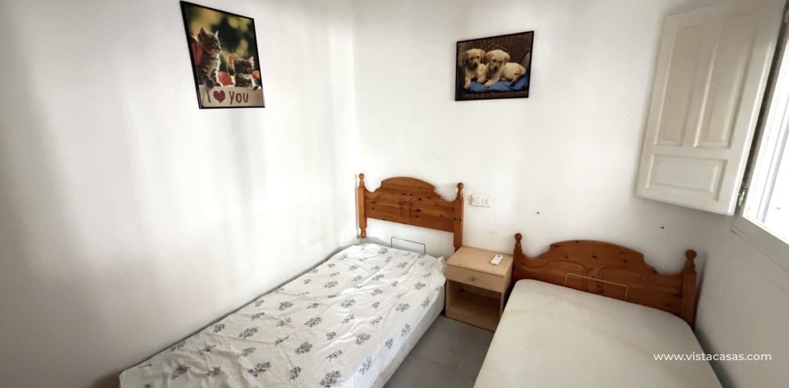 2 chambre Appartement à vendre à La Florida avec piscine - 139 995 € (Ref: 10043342)