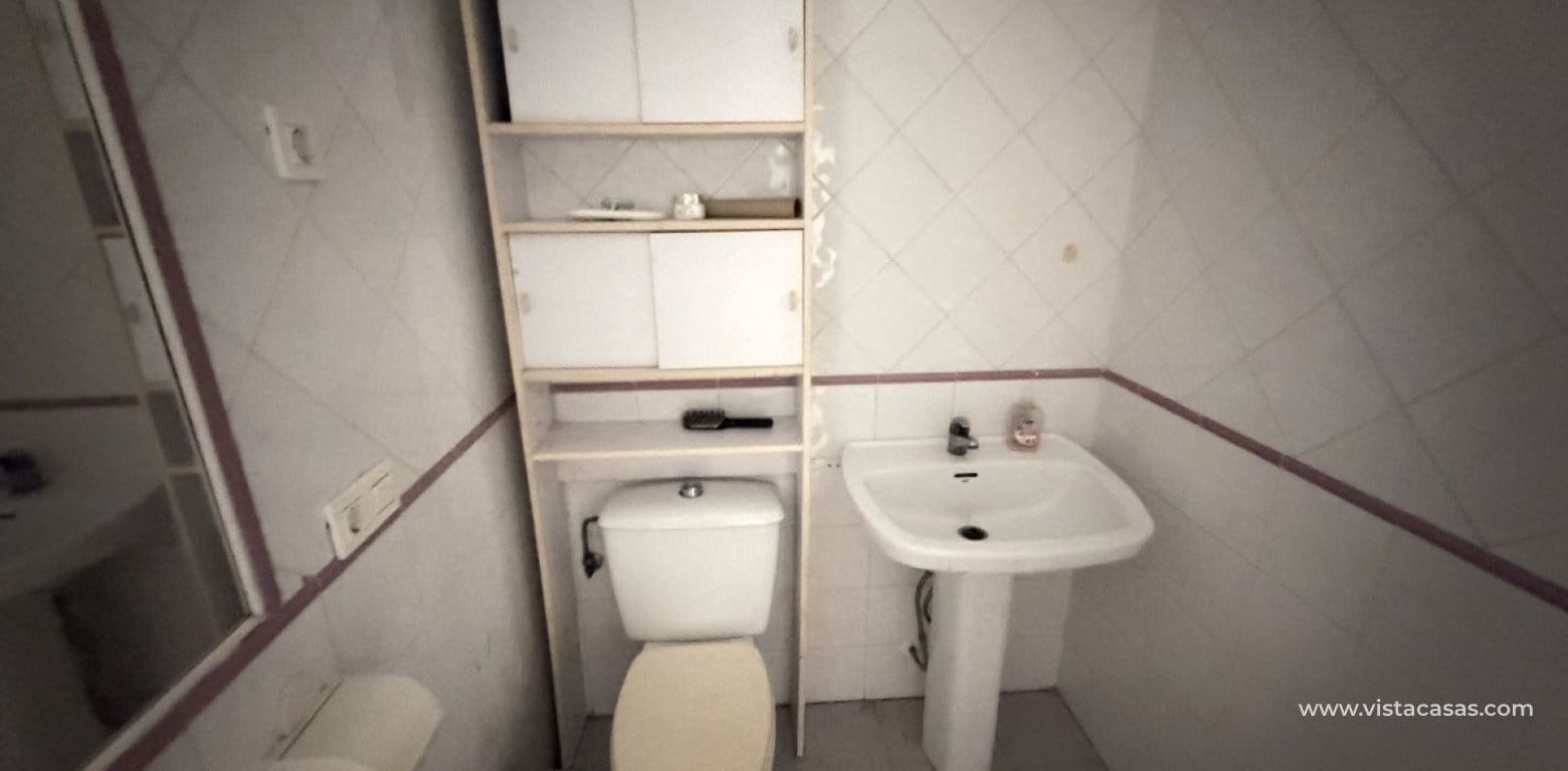 2 chambre Appartement à vendre à La Florida avec piscine - 139 995 € (Ref: 10043342)