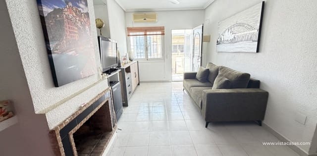 2 chambre Appartement à vendre à La Florida, Orihuela avec piscine - 139 995 € (Ref: 10043342)