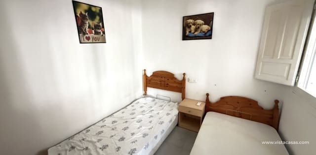 2 chambre Appartement à vendre à La Florida, Orihuela avec piscine - 139 995 € (Ref: 10043342)