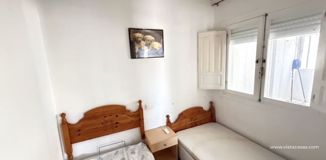2 chambre Appartement à vendre à La Florida, Orihuela avec piscine - 139 995 € (Ref: 10043342)