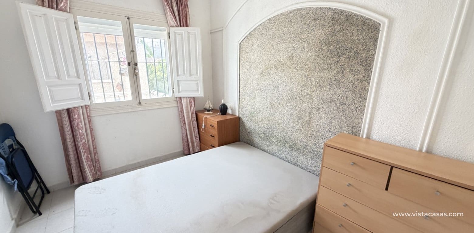 2 chambre Appartement à vendre à La Florida avec piscine - 139 995 € (Ref: 10043342)