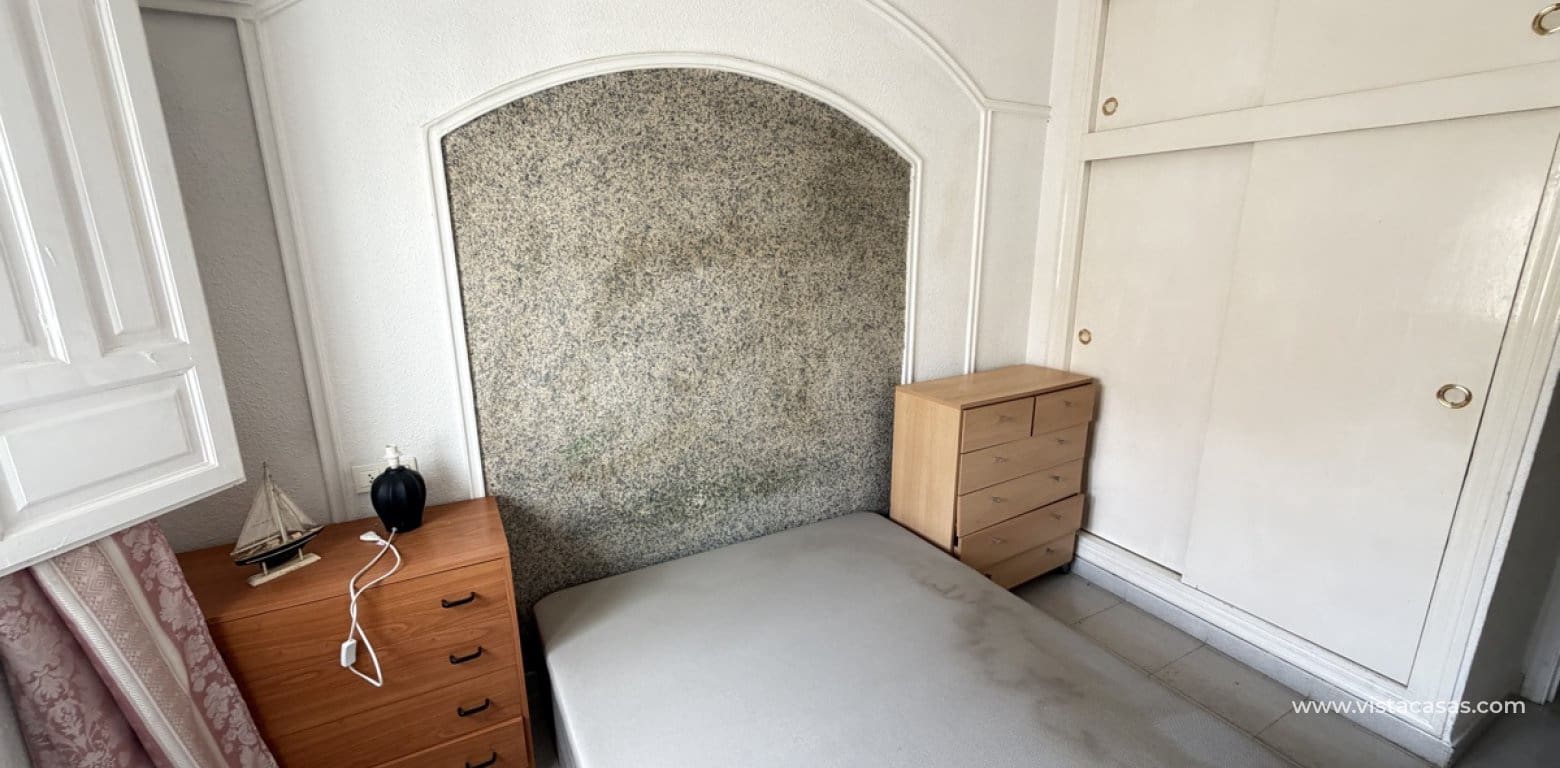 2 chambre Appartement à vendre à La Florida avec piscine - 139 995 € (Ref: 10043342)