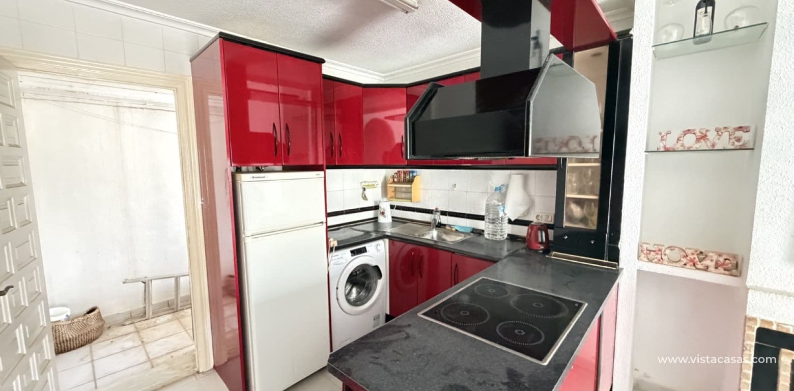 2 chambre Appartement à vendre à La Florida avec piscine - 139 995 € (Ref: 10043342)