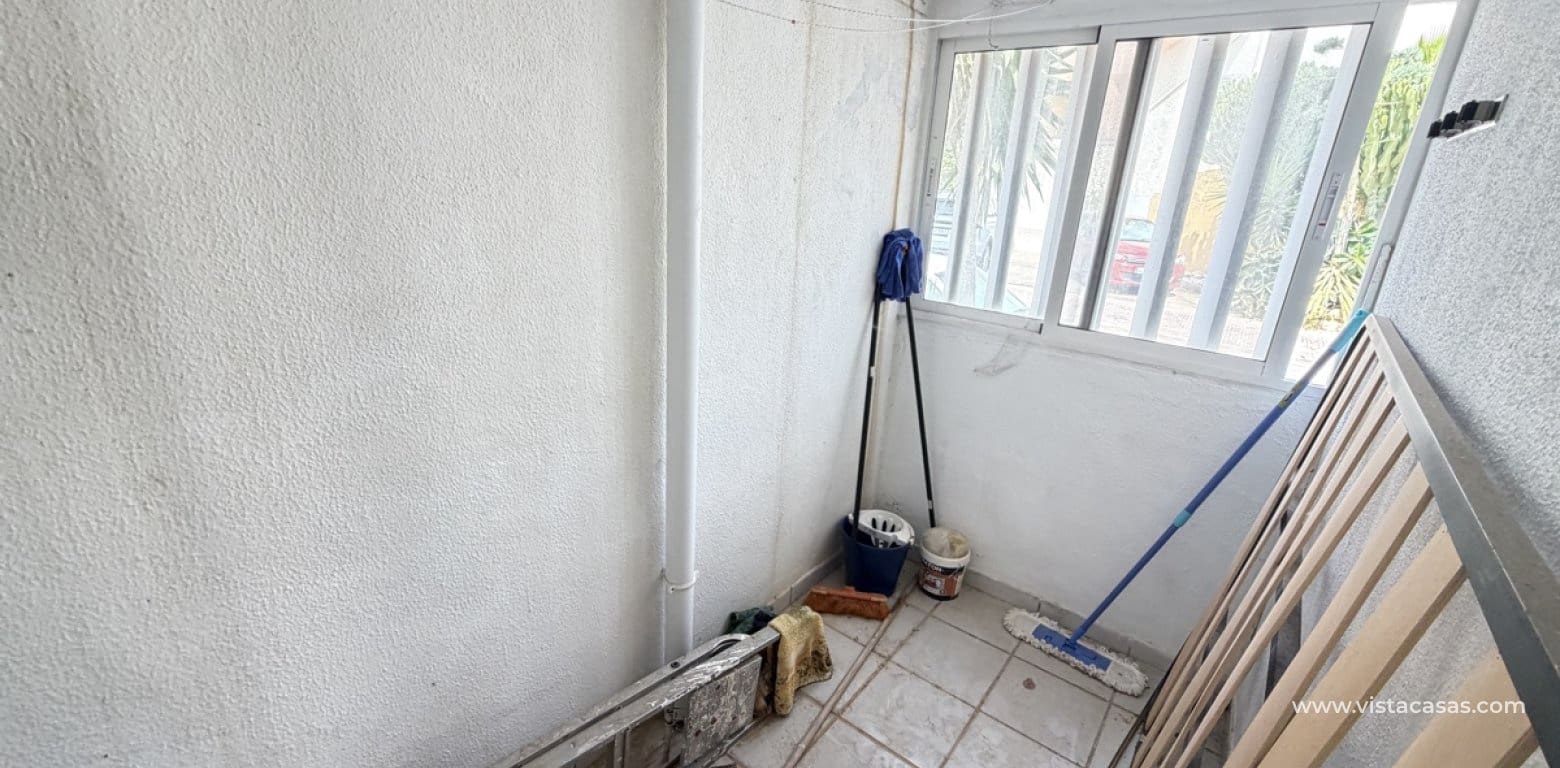 2 chambre Appartement à vendre à La Florida avec piscine - 139 995 € (Ref: 10043342)