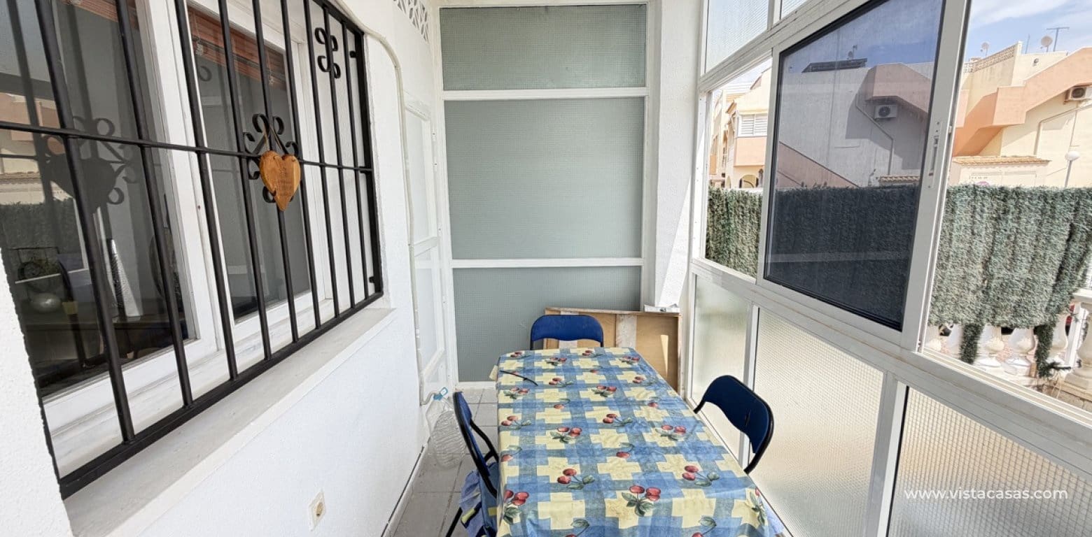 2 chambre Appartement à vendre à La Florida avec piscine - 139 995 € (Ref: 10043342)