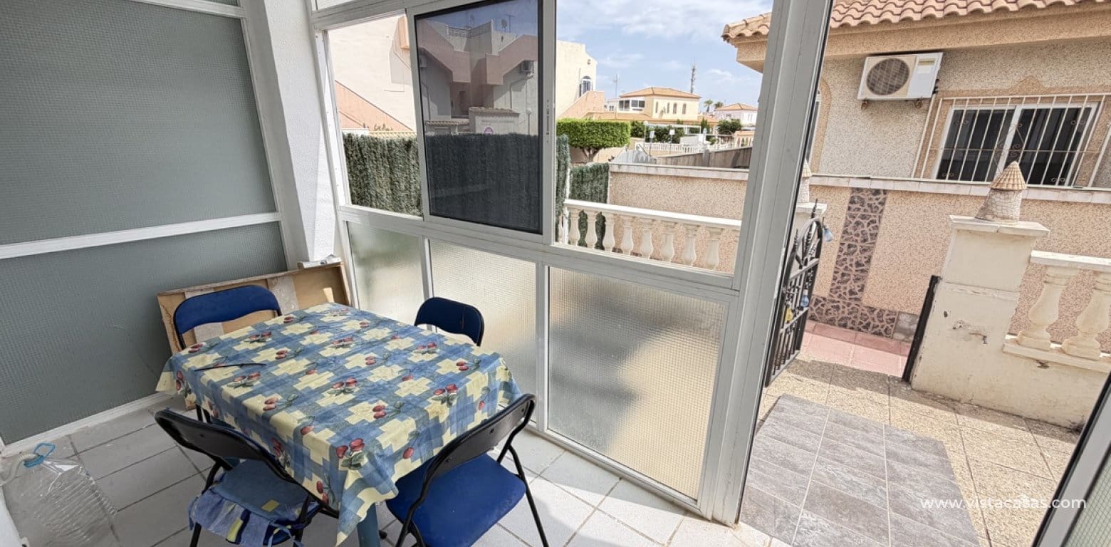 2 chambre Appartement à vendre à La Florida avec piscine - 139 995 € (Ref: 10043342)