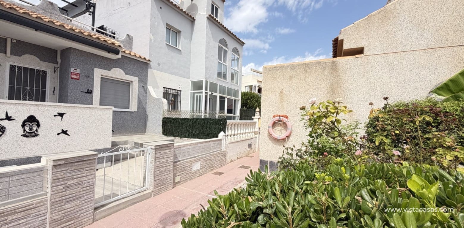 2 chambre Appartement à vendre à La Florida avec piscine - 139 995 € (Ref: 10043342)