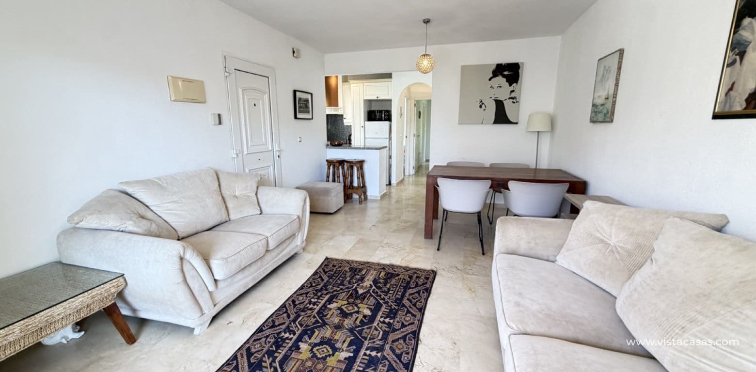 2 slaapkamer Appartement te koop in Las Ramblas Golf met zwembad - € 199.000 (Ref: 10043343)