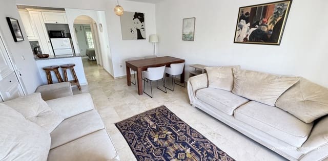 2 chambre Appartement à vendre à Las Ramblas Golf, Orihuela avec piscine - 199 000 € (Ref: 10043343)