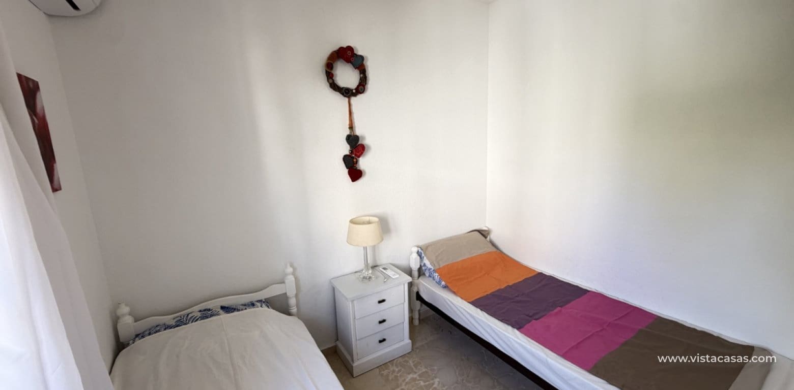 2 slaapkamer Appartement te koop in Las Ramblas Golf met zwembad - € 199.000 (Ref: 10043343)