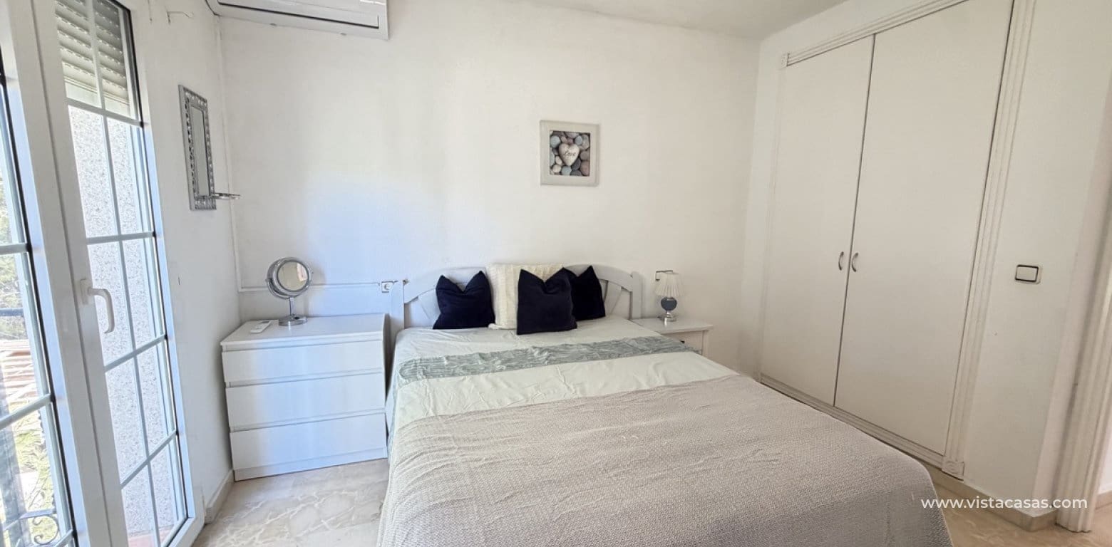 2 slaapkamer Appartement te koop in Las Ramblas Golf met zwembad - € 199.000 (Ref: 10043343)