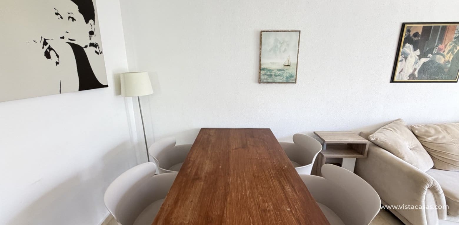 2 slaapkamer Appartement te koop in Las Ramblas Golf met zwembad - € 199.000 (Ref: 10043343)