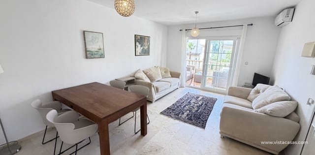 2 chambre Appartement à vendre à Las Ramblas Golf, Orihuela avec piscine - 199 000 € (Ref: 10043343)