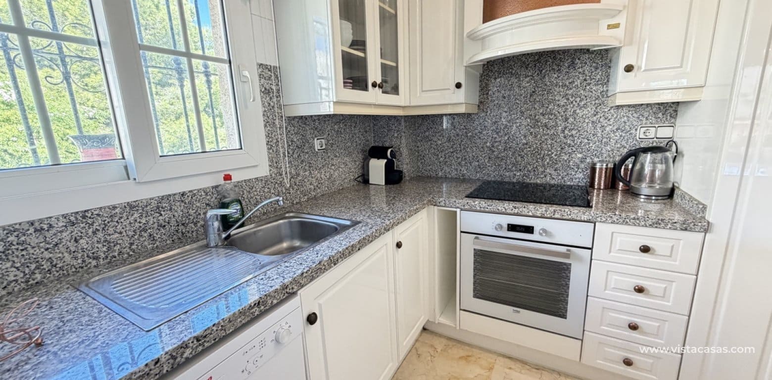 2 slaapkamer Appartement te koop in Las Ramblas Golf met zwembad - € 199.000 (Ref: 10043343)