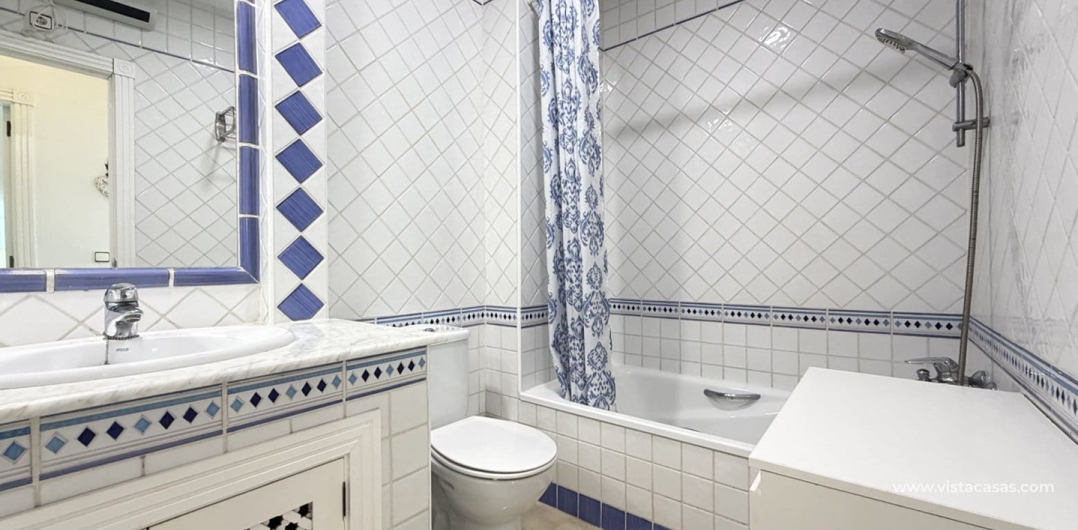 2 slaapkamer Appartement te koop in Las Ramblas Golf met zwembad - € 199.000 (Ref: 10043343)
