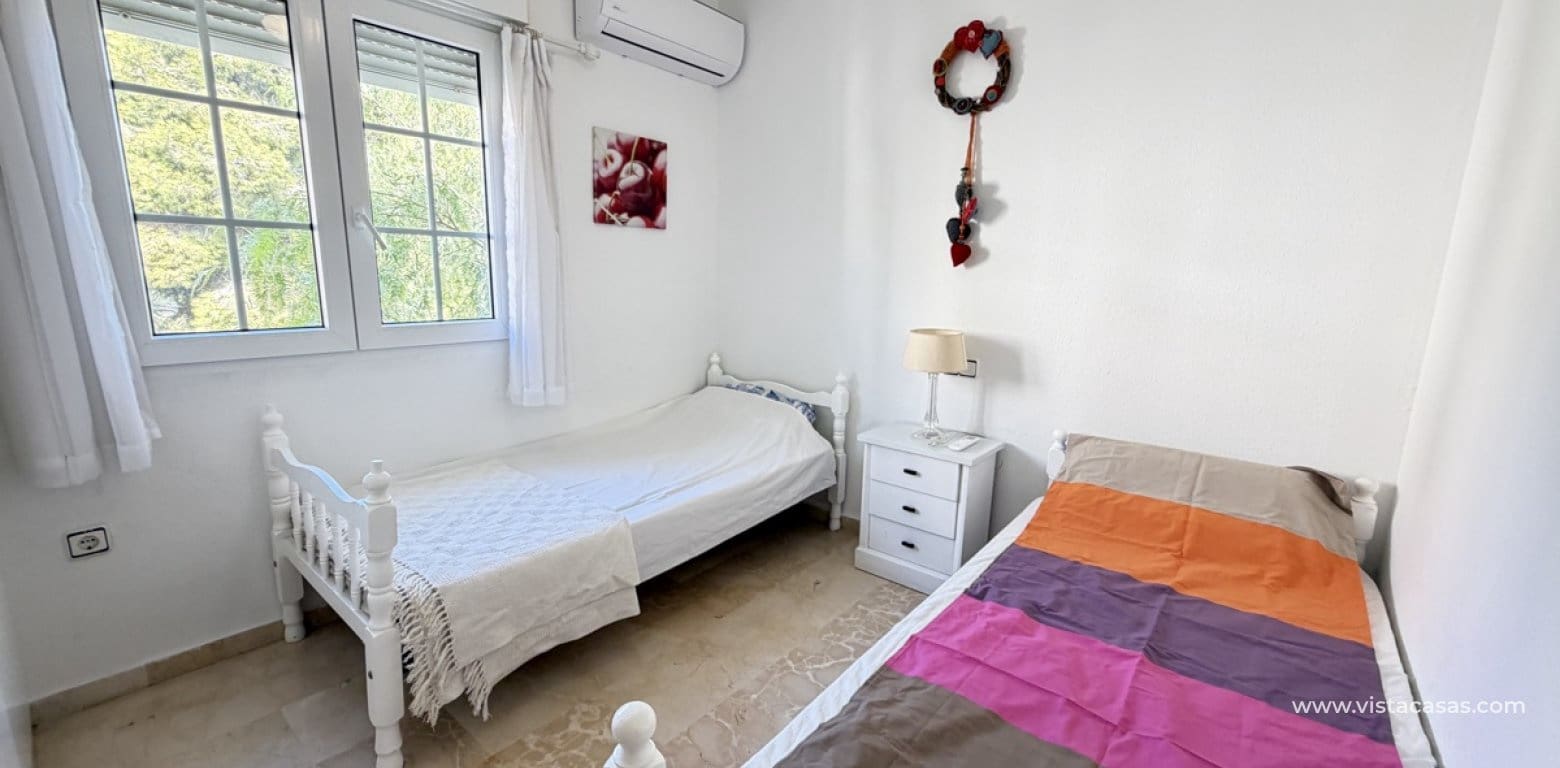 2 slaapkamer Appartement te koop in Las Ramblas Golf met zwembad - € 199.000 (Ref: 10043343)