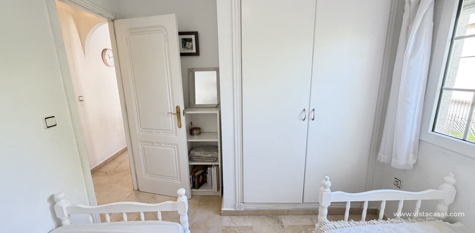 2 slaapkamer Appartement te koop in Las Ramblas Golf met zwembad - € 199.000 (Ref: 10043343)
