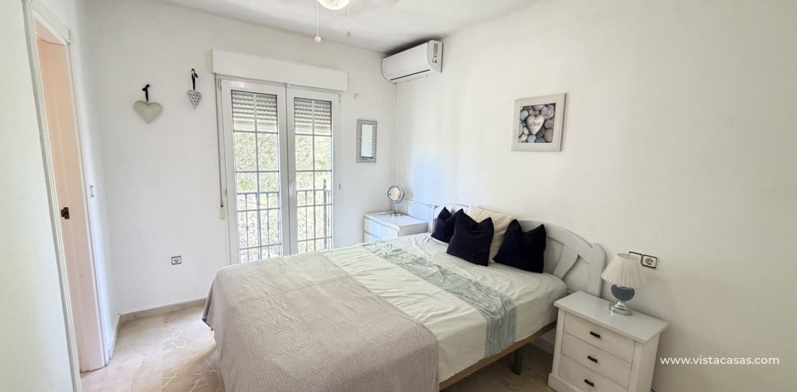 2 slaapkamer Appartement te koop in Las Ramblas Golf met zwembad - € 199.000 (Ref: 10043343)