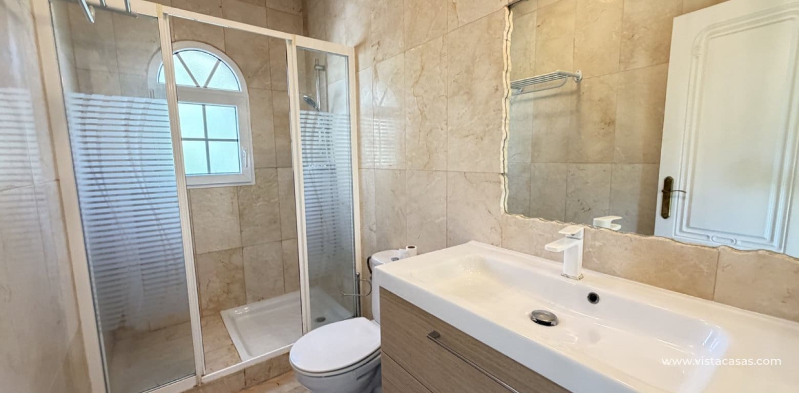 2 slaapkamer Appartement te koop in Las Ramblas Golf met zwembad - € 199.000 (Ref: 10043343)