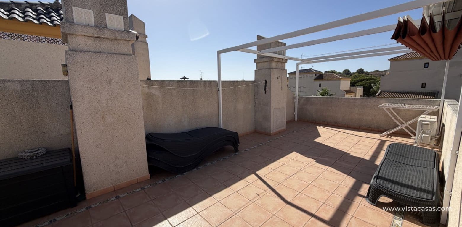 2 slaapkamer Appartement te koop in Las Ramblas Golf met zwembad - € 199.000 (Ref: 10043343)
