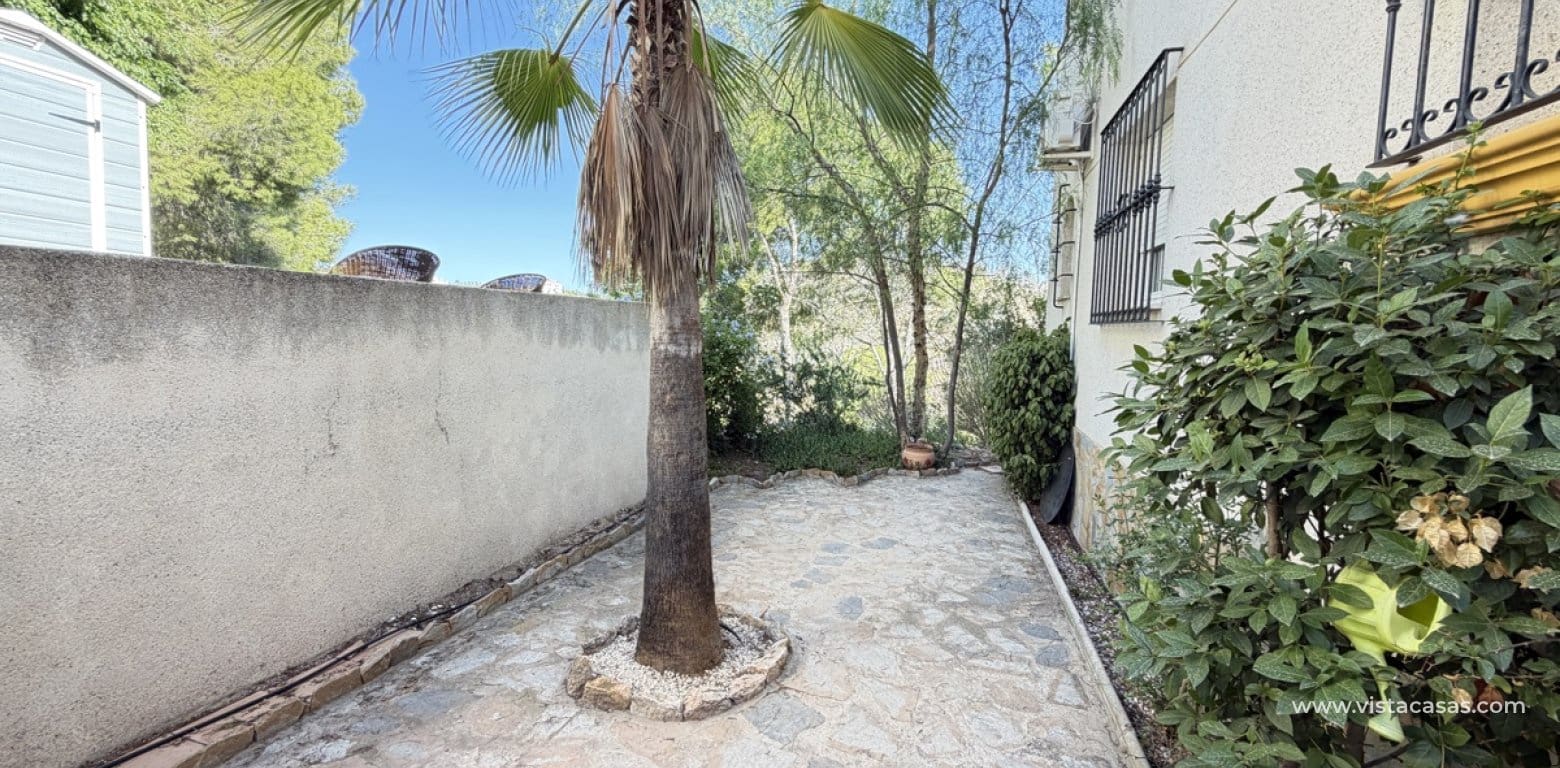 2 slaapkamer Appartement te koop in Las Ramblas Golf met zwembad - € 199.000 (Ref: 10043343)