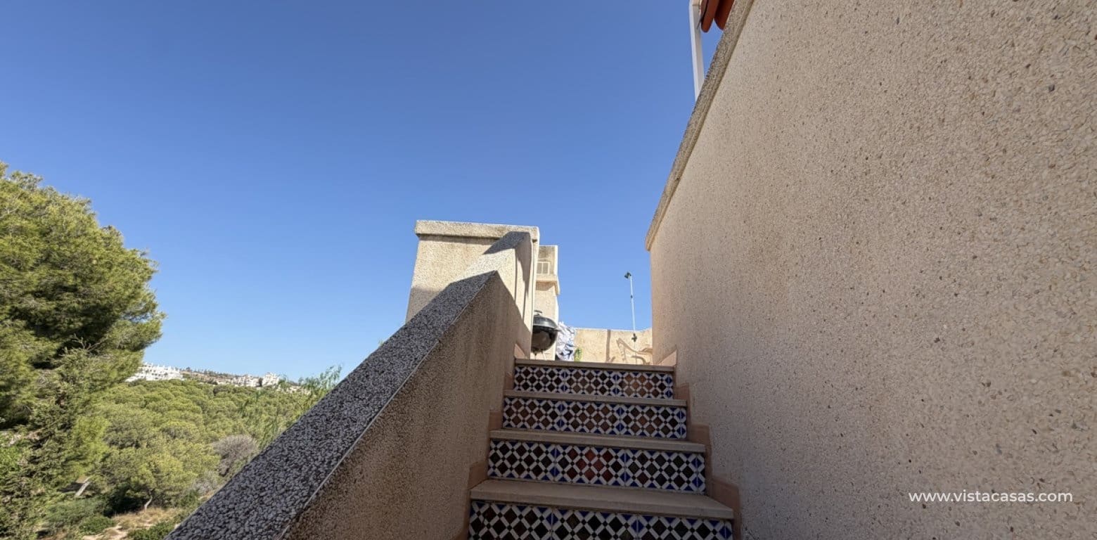 2 slaapkamer Appartement te koop in Las Ramblas Golf met zwembad - € 199.000 (Ref: 10043343)