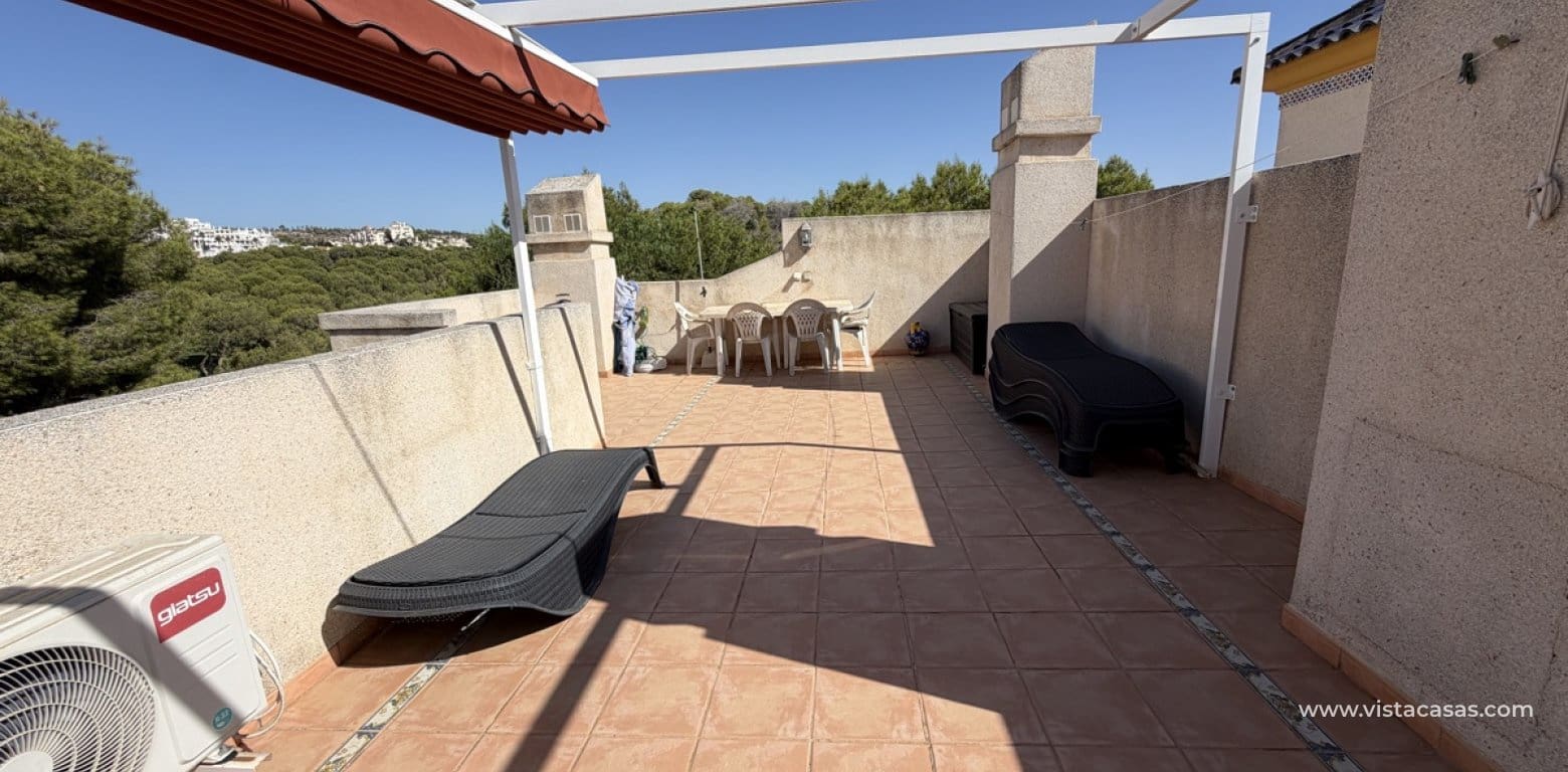 2 slaapkamer Appartement te koop in Las Ramblas Golf met zwembad - € 199.000 (Ref: 10043343)