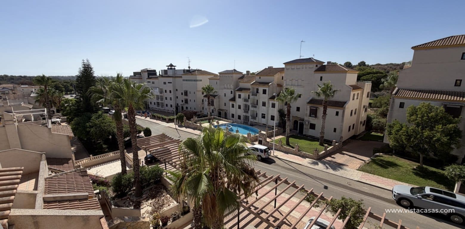 2 slaapkamer Appartement te koop in Las Ramblas Golf met zwembad - € 199.000 (Ref: 10043343)