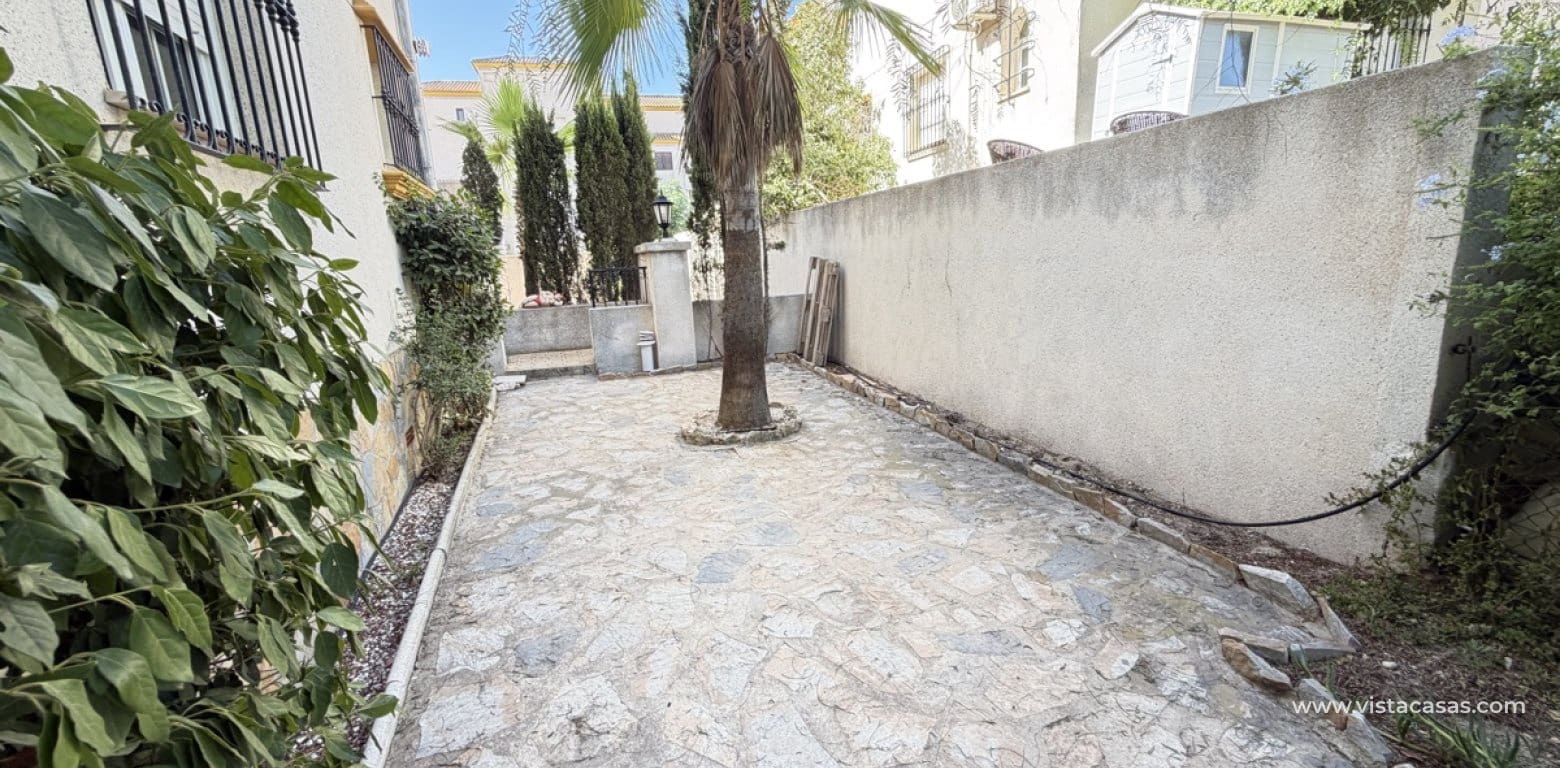 2 slaapkamer Appartement te koop in Las Ramblas Golf met zwembad - € 199.000 (Ref: 10043343)