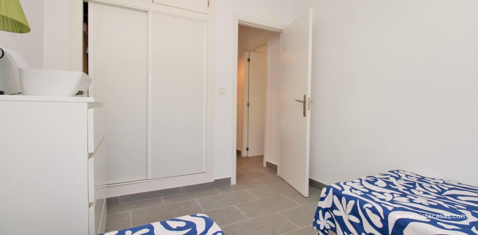3 slaapkamer Bungalow te koop in Villamartin met zwembad - € 275.000 (Ref: 10045478)