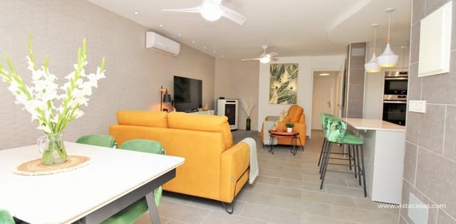 3 camera da letto Bungalow in vendita in Villamartin, Orihuela con piscina - 275.000 € (Rif: 10045478)