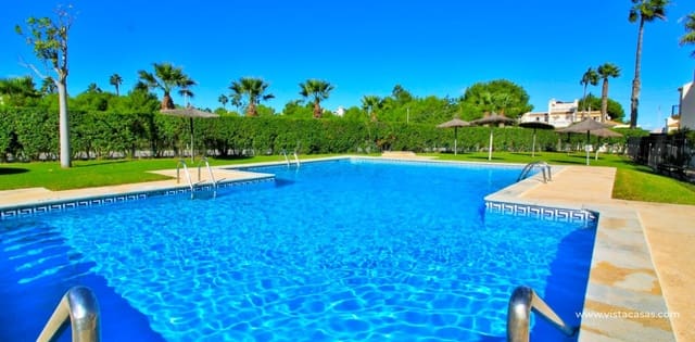 3 camera da letto Bungalow in vendita in Villamartin, Orihuela con piscina - 275.000 € (Rif: 10045478)