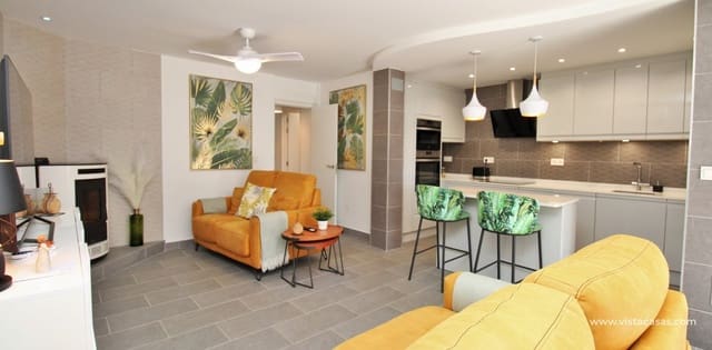 3 camera da letto Bungalow in vendita in Villamartin, Orihuela con piscina - 275.000 € (Rif: 10045478)