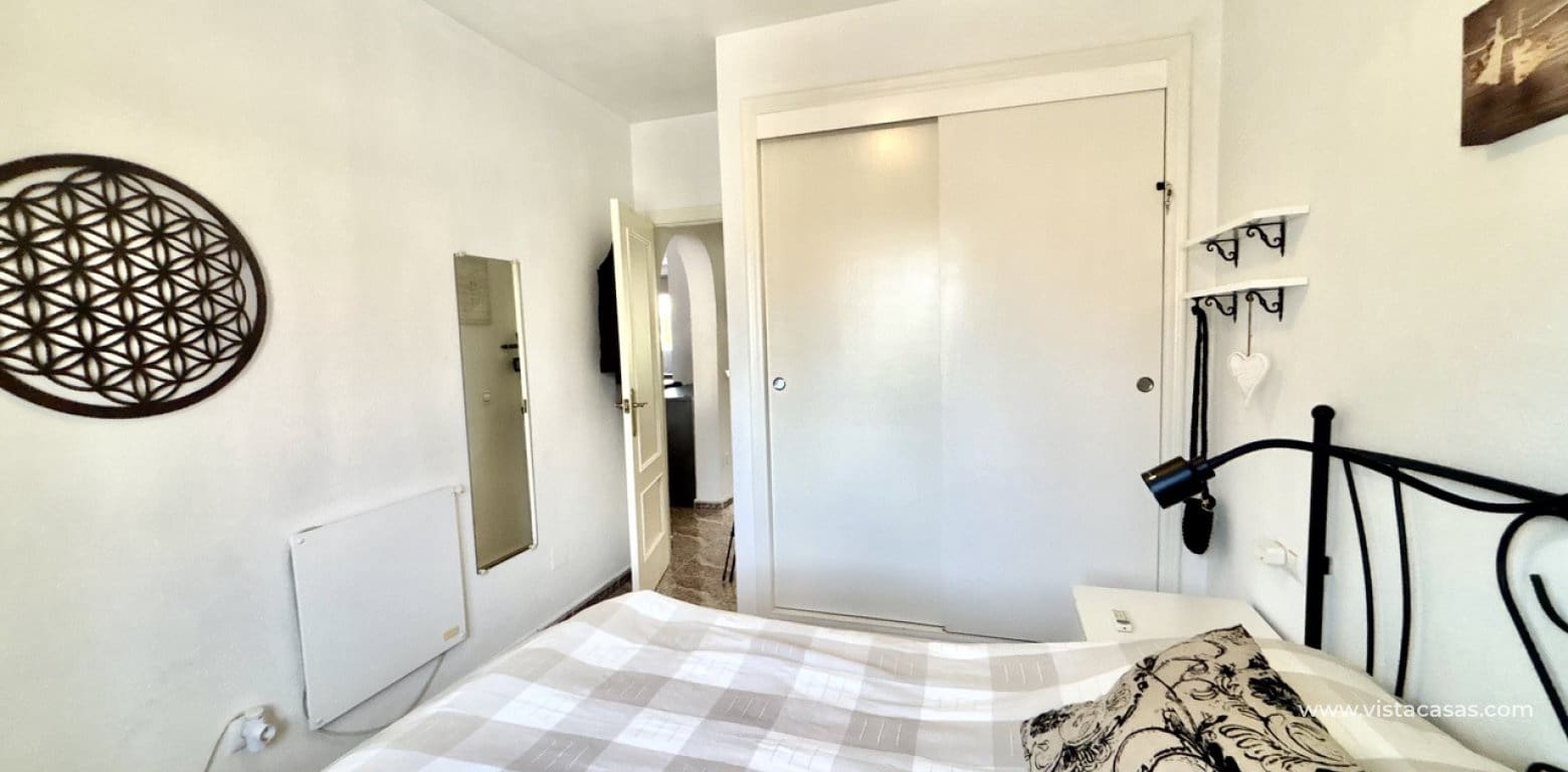 2 soverom Leilighet til salgs i La Zenia med svømmebasseng garasje - € 189 000 (Ref: 10045479)