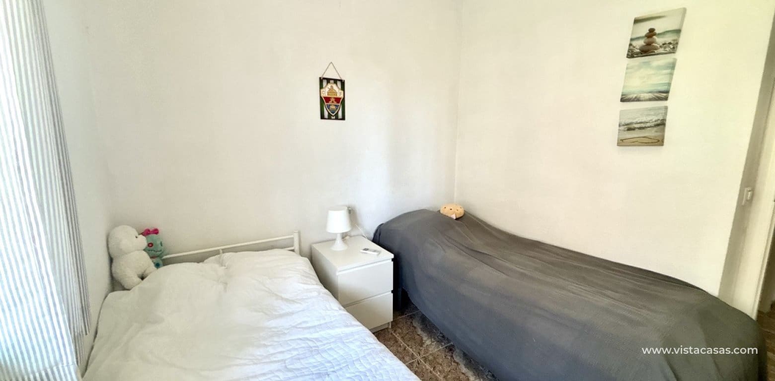 2 soverom Leilighet til salgs i La Zenia med svømmebasseng garasje - € 189 000 (Ref: 10045479)