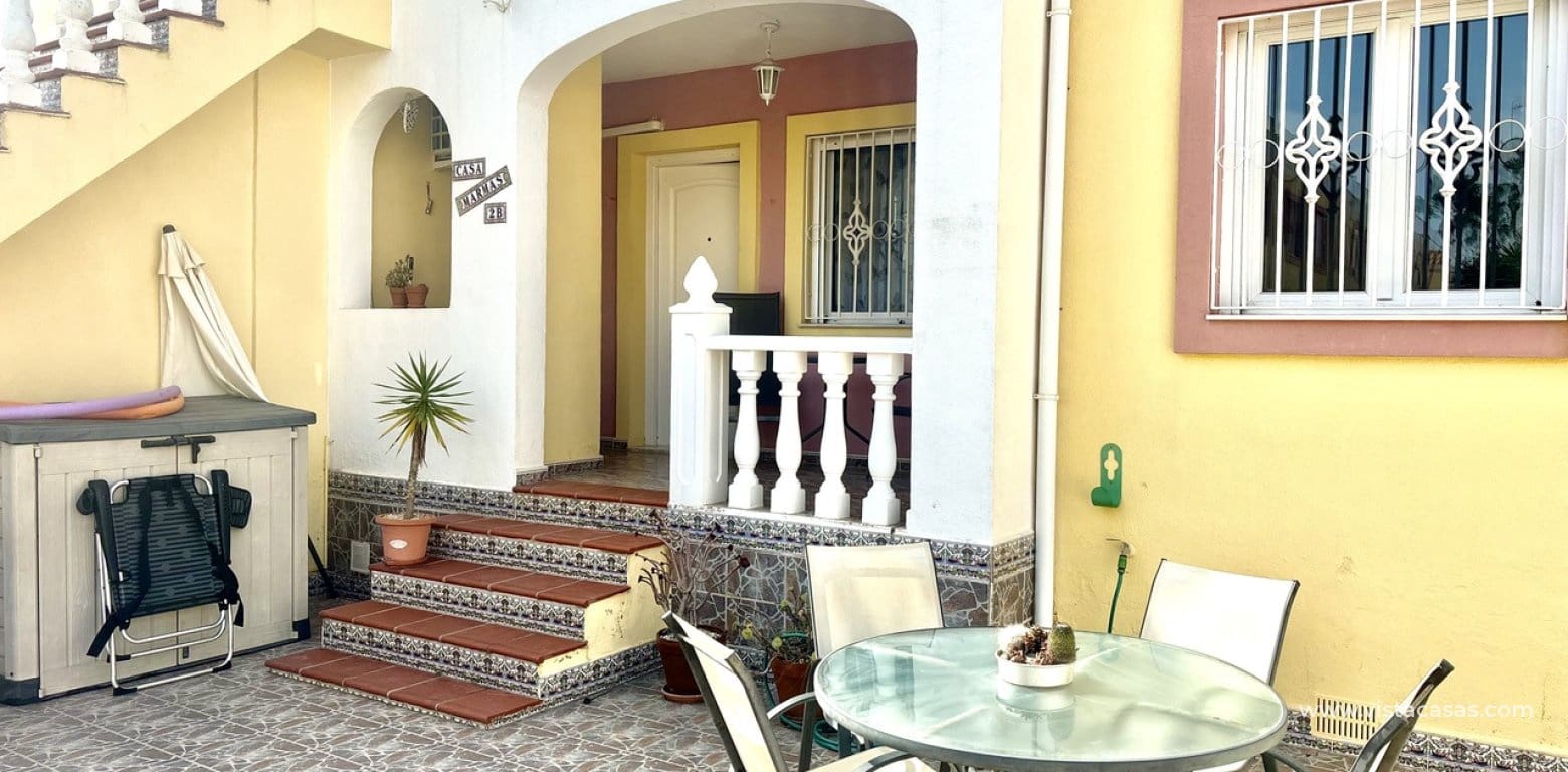 2 soverom Leilighet til salgs i La Zenia med svømmebasseng garasje - € 189 000 (Ref: 10045479)