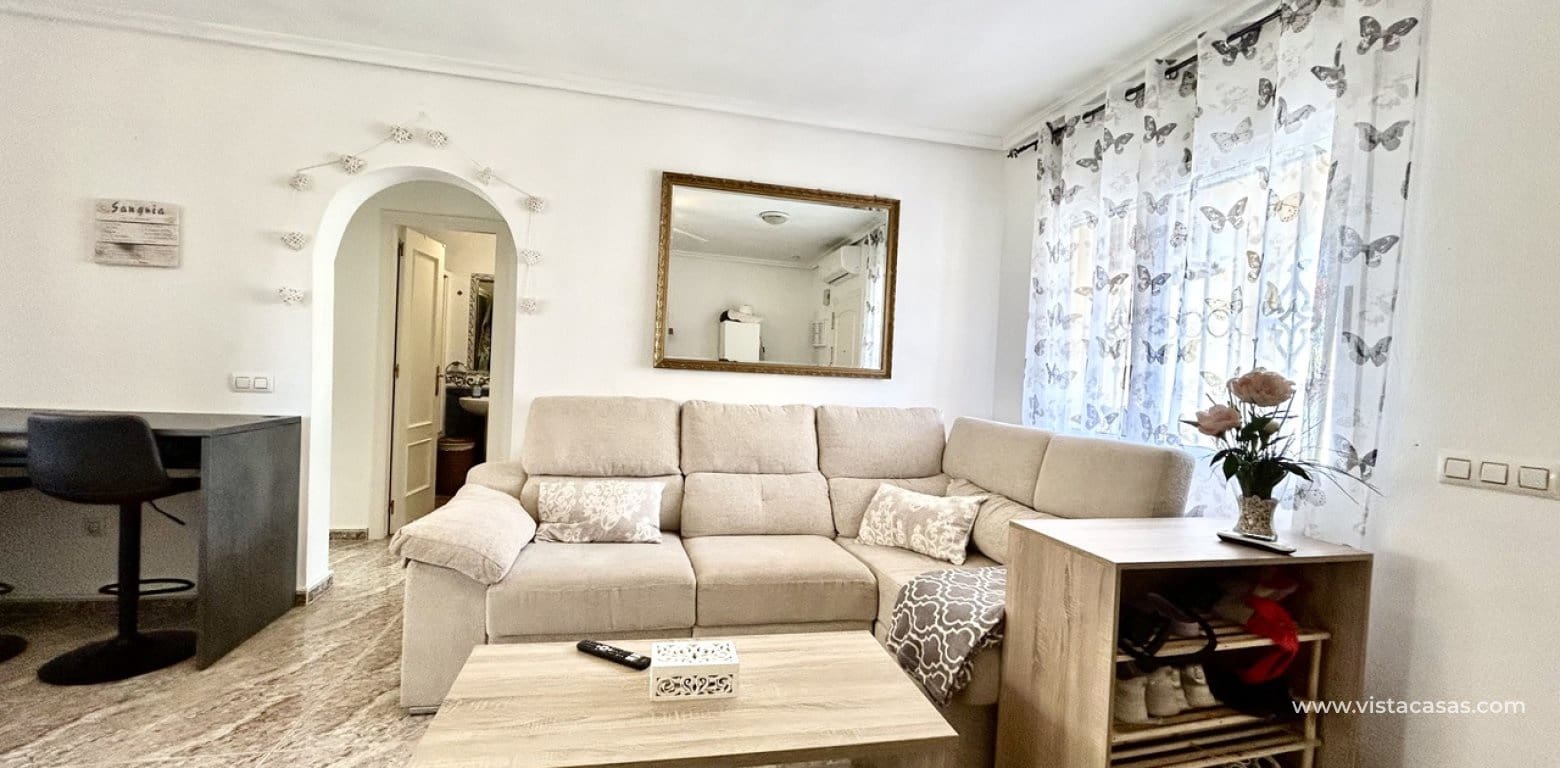 2 soverom Leilighet til salgs i La Zenia med svømmebasseng garasje - € 189 000 (Ref: 10045479)