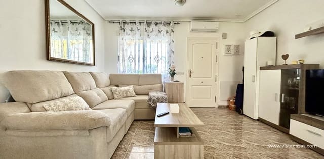2 sypialnia Apartament na sprzedaż w La Zenia, Orihuela z basenem garażem - 189 000 € (Ref: 10045479)