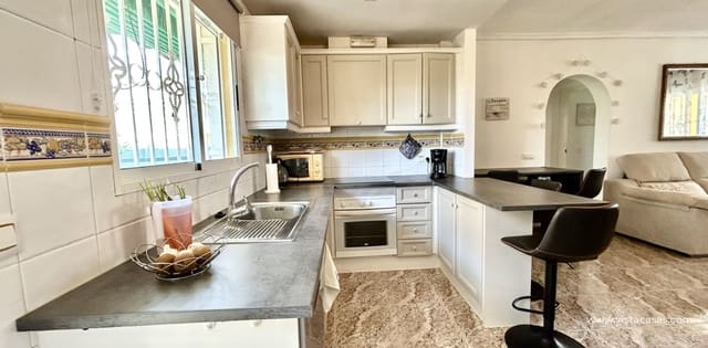 2 sypialnia Apartament na sprzedaż w La Zenia, Orihuela z basenem garażem - 189 000 € (Ref: 10045479)
