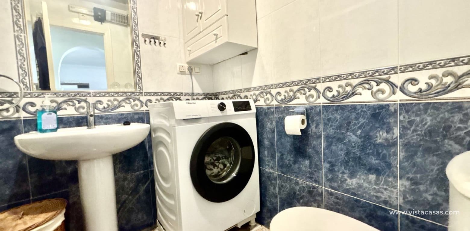2 soverom Leilighet til salgs i La Zenia med svømmebasseng garasje - € 189 000 (Ref: 10045479)